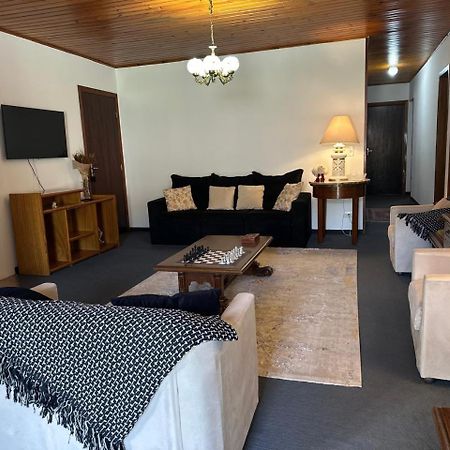 Casa Terrea Bem Localizada 3 Quartos Ate 9 Pessoas Campos Jordao Familias Criancas Кампус-ду-Жордан Екстер'єр фото