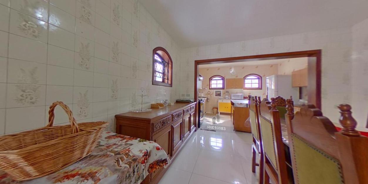 Casa Terrea Bem Localizada 3 Quartos Ate 9 Pessoas Campos Jordao Familias Criancas Кампус-ду-Жордан Екстер'єр фото