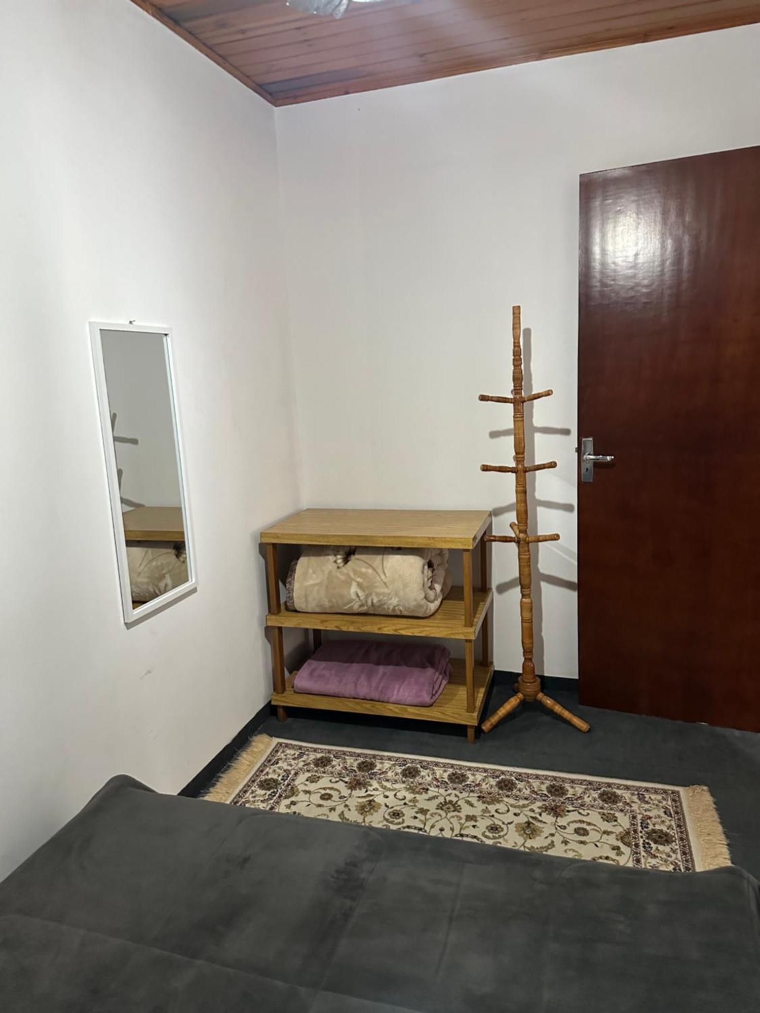 Casa Terrea Bem Localizada 3 Quartos Ate 9 Pessoas Campos Jordao Familias Criancas Кампус-ду-Жордан Екстер'єр фото