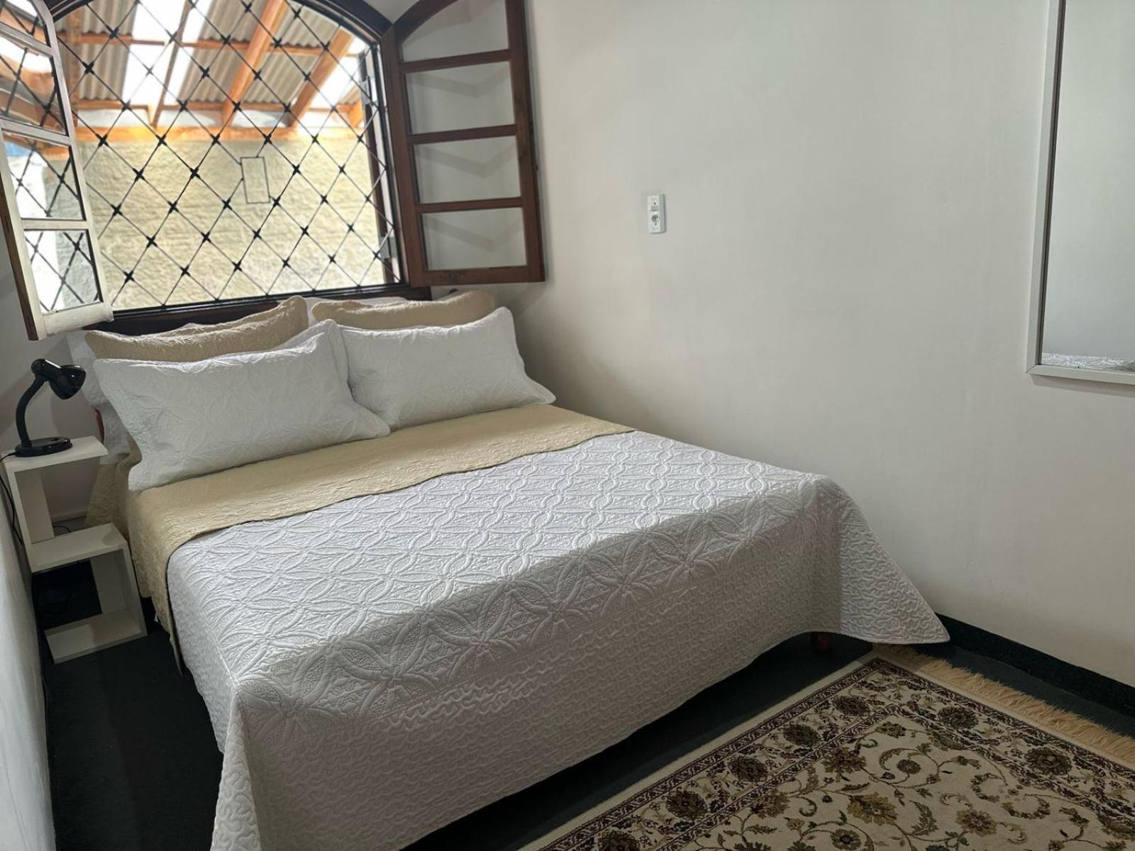 Casa Terrea Bem Localizada 3 Quartos Ate 9 Pessoas Campos Jordao Familias Criancas Кампус-ду-Жордан Екстер'єр фото